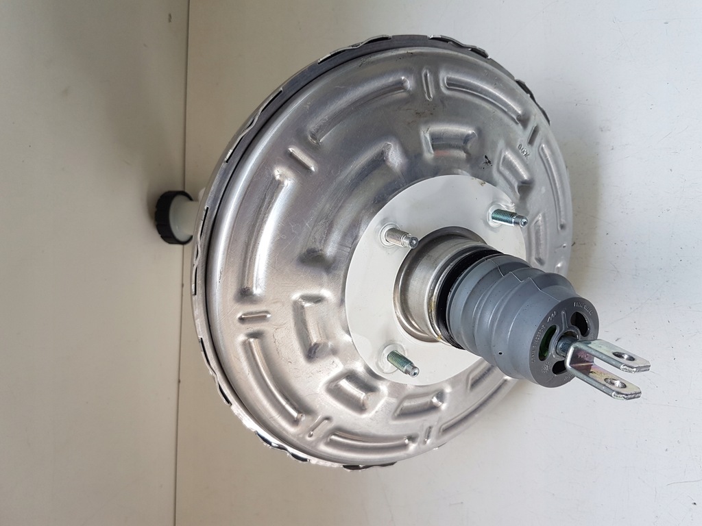 фото №6, Насос гальмівна підсилювач гальм uk nissan juke ii f16 19-21