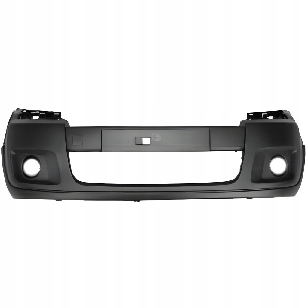 фото №1, Бампер citroen jumpy 07-