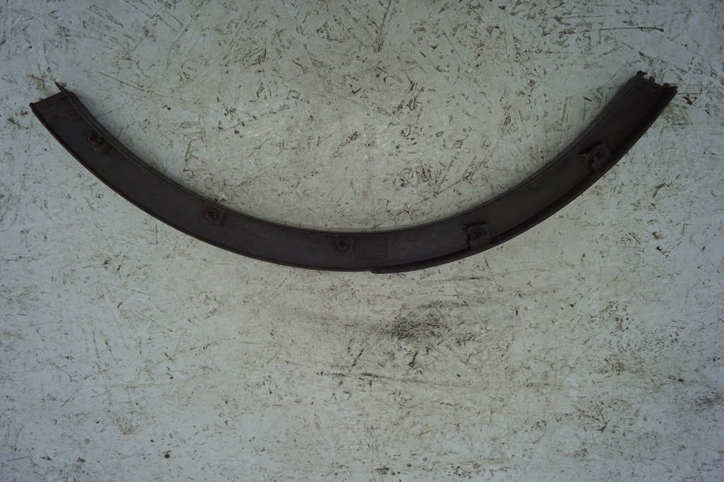 фото №5, Молдинг крыла правый задняя ford kuga mk1
