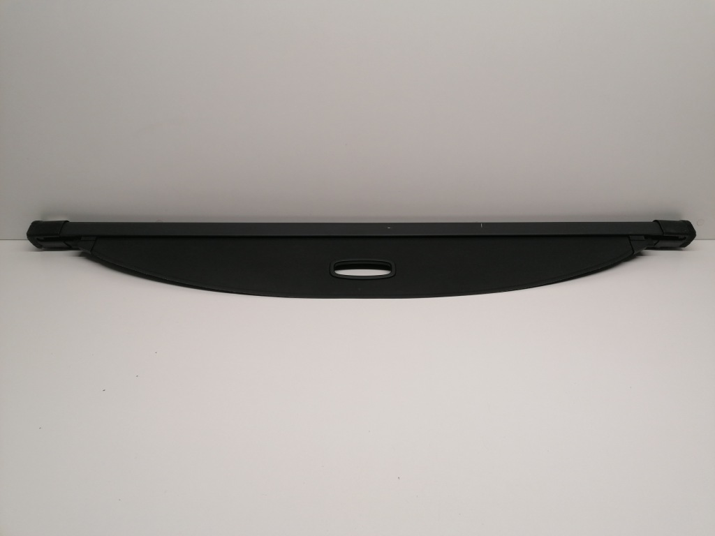 фото №1, Kia niro шторка багажника оригинал 16-22