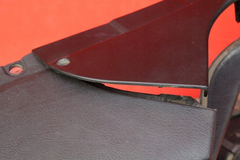 фото №8, Тунель середній підлокітник bmw оригінальний номер 5607306