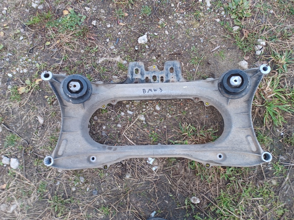 фото №1, Подрамник подрамник балка перед lexus gs 450h