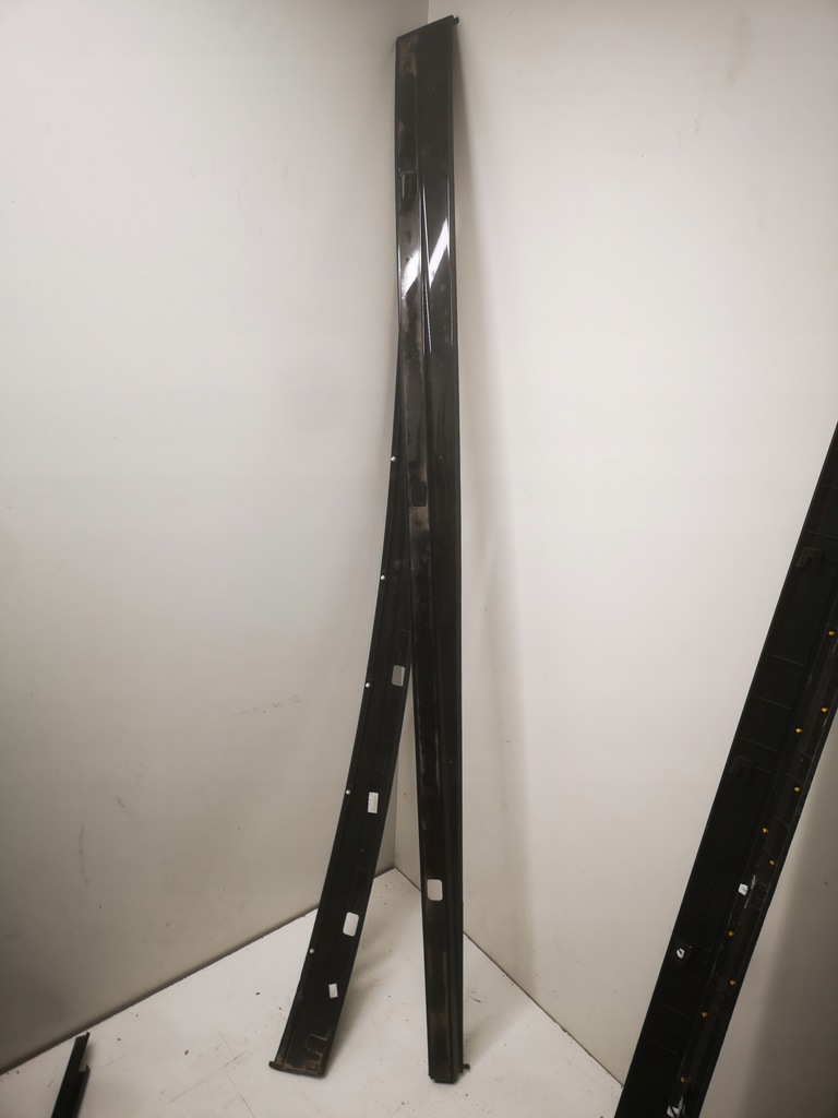 фото №1, Santa fe iv накладки кровельные