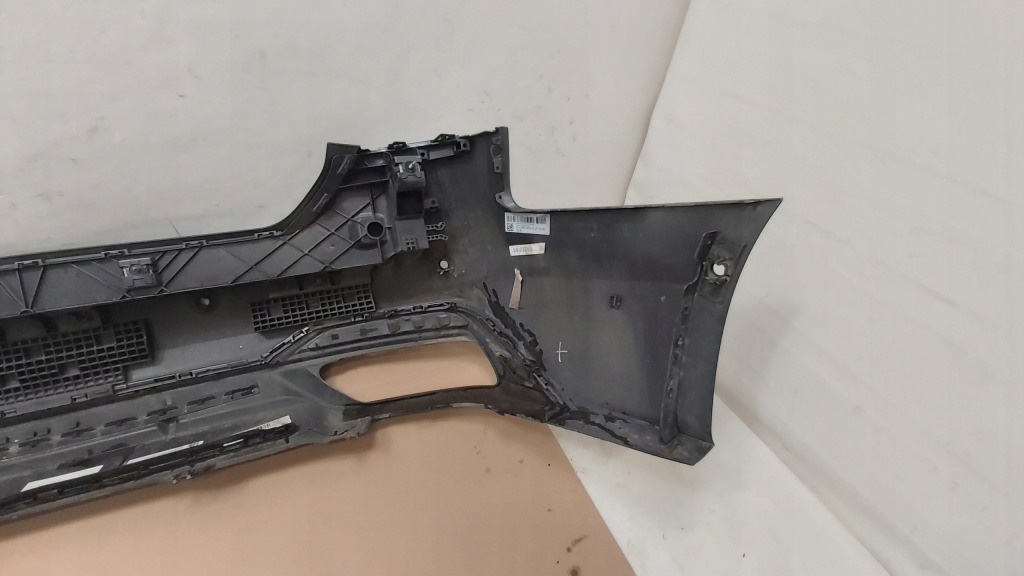 Купить Бампер задняя задний audi a5 lift s-line 8w6807511h