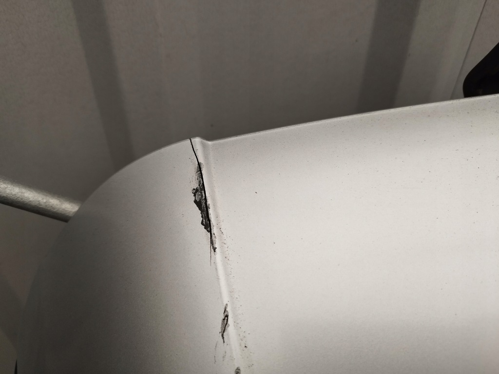 фото №8, Citroen c4 picasso ii крышка багажника багажника