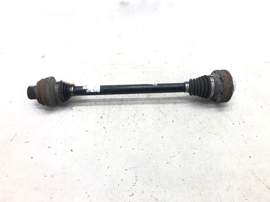 фото №1, Привідний вал задня права audi a6 c7 10-18 3.0tdi