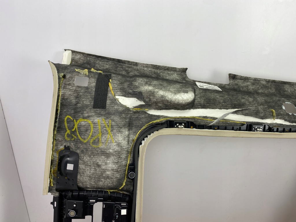 фото №8, Стеля ford kuga mk3 2020+ escape usa