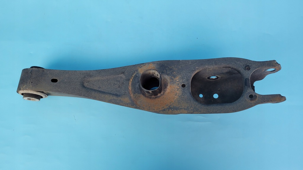 фото №9, Opel insignia b gsi 21r важіль нижній правий задня