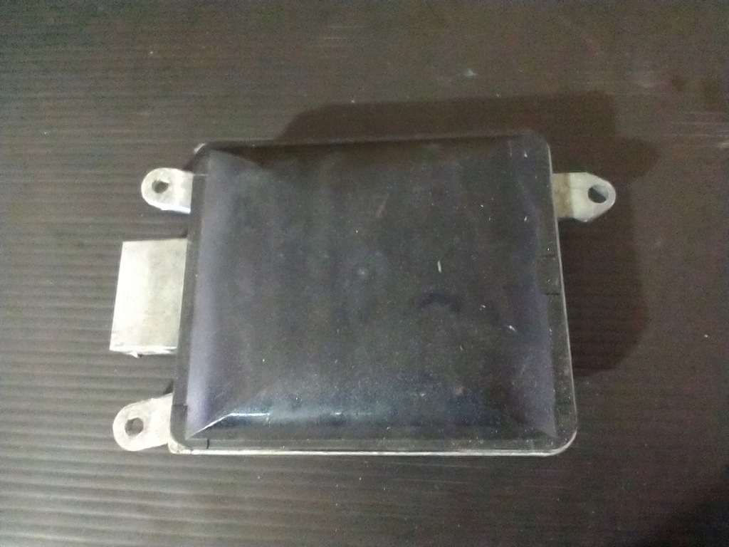 Купить Модуль радар ассистент панелі  движения audi q7 4l vw touareg 7l 4l0910568e b