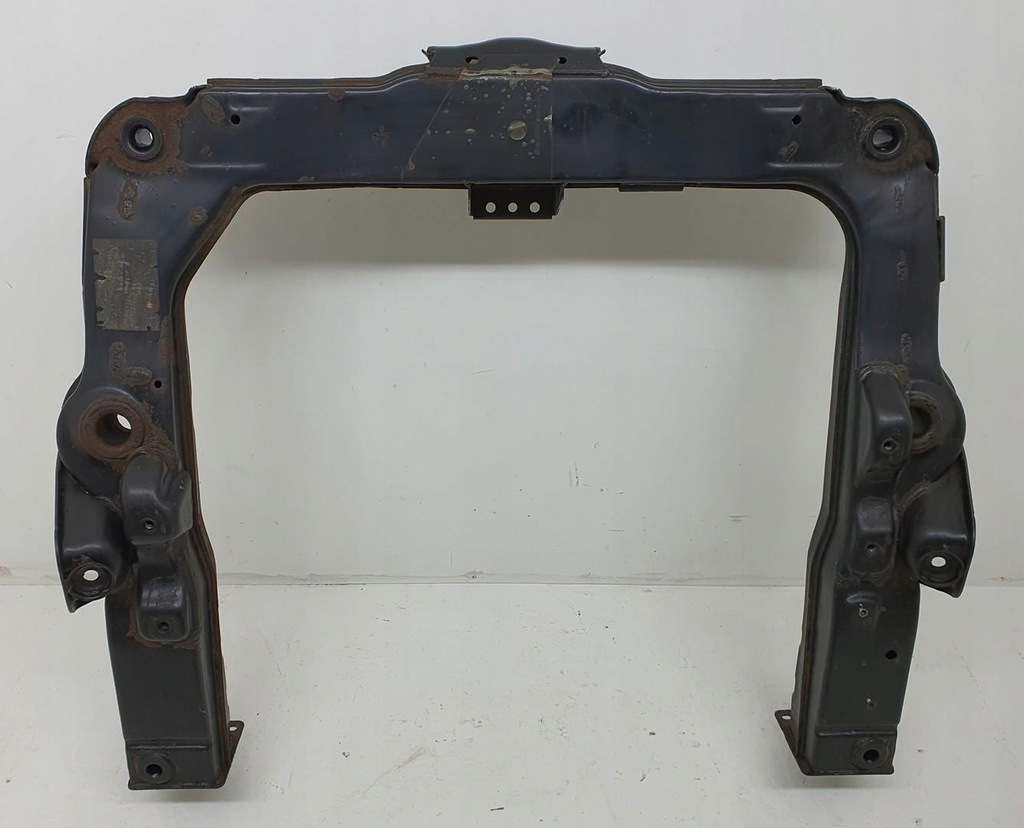 фото №6, Подрамник подрамник балка подрамник задняя smart fortwo ii 451 a4513500200