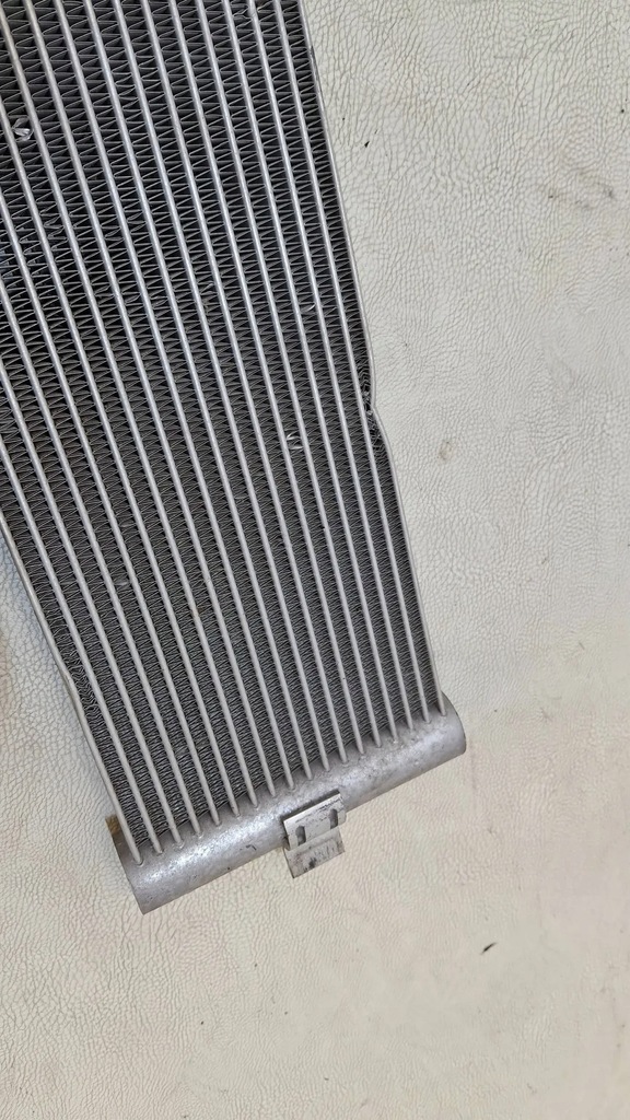 фото №5, Радиатор масла bmw 5 6 7 g30 g32 g11 g15 861938702