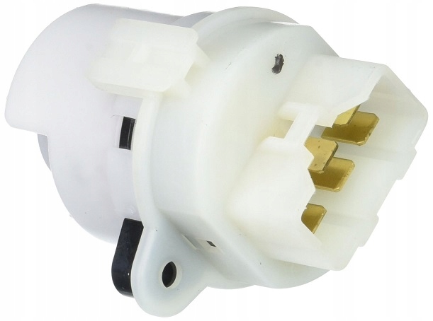 фото №1, Колодка замка запалювання hyundai tucson 09-