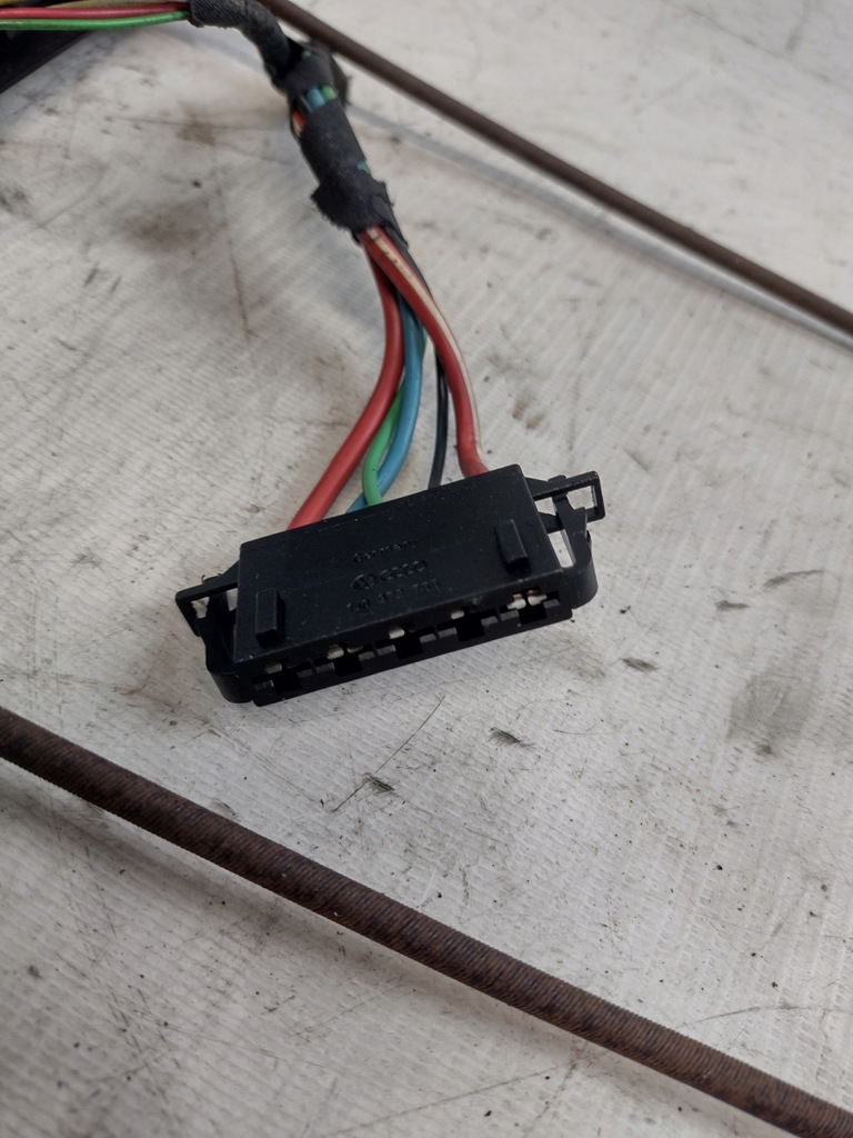 фото №12, Панель обдув skoda fabia i оригінальний номер 6y0819045h