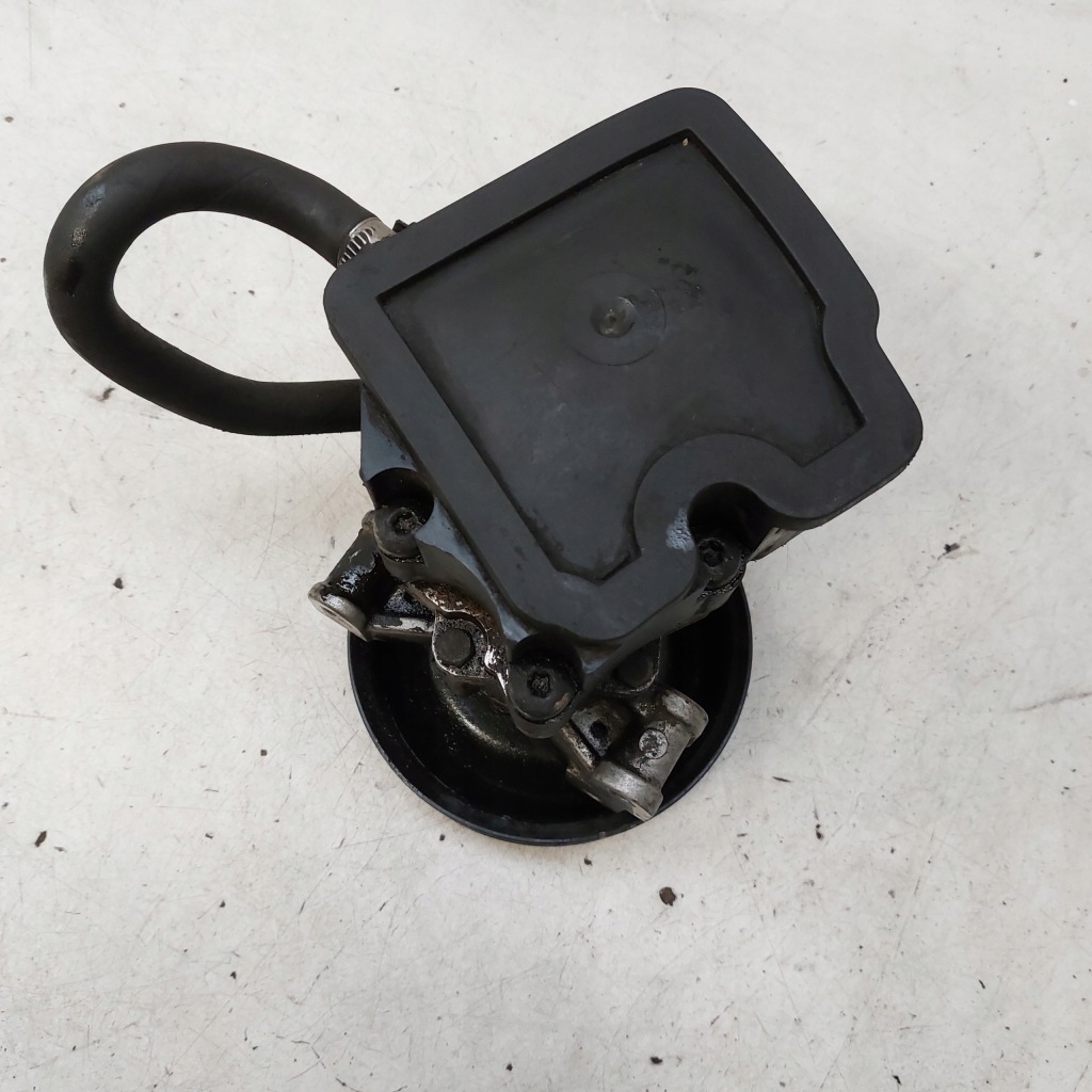 Mercedes benz viano 2,2 cdi насос усилителя Недорого