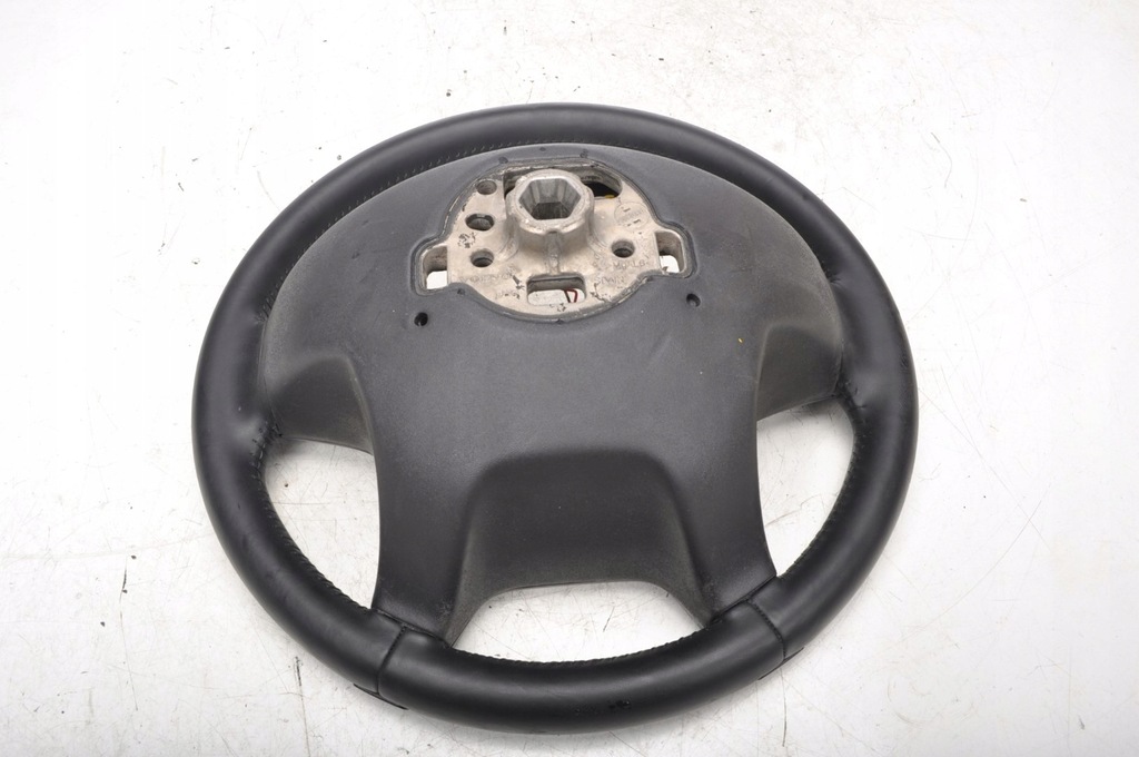 фото №9, Volvo xc70 ii повітропровід шкіряний multi