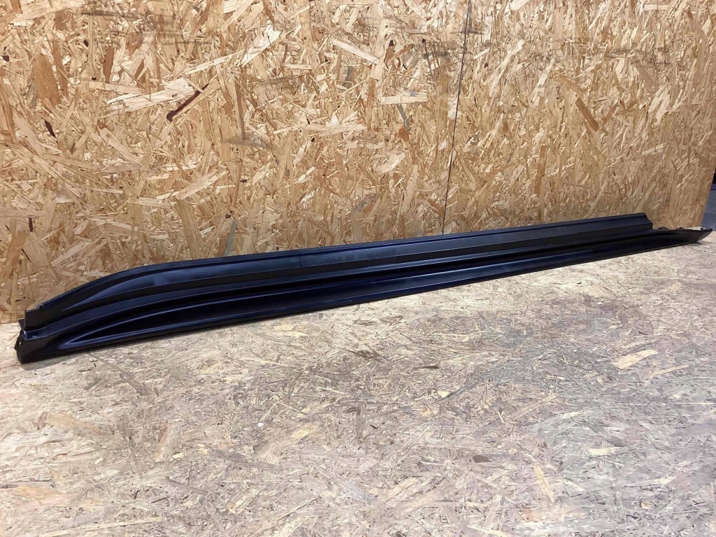 фото №2, Porsche panamera 971 порог наружный молдинг 971854884b 971854883b l/r