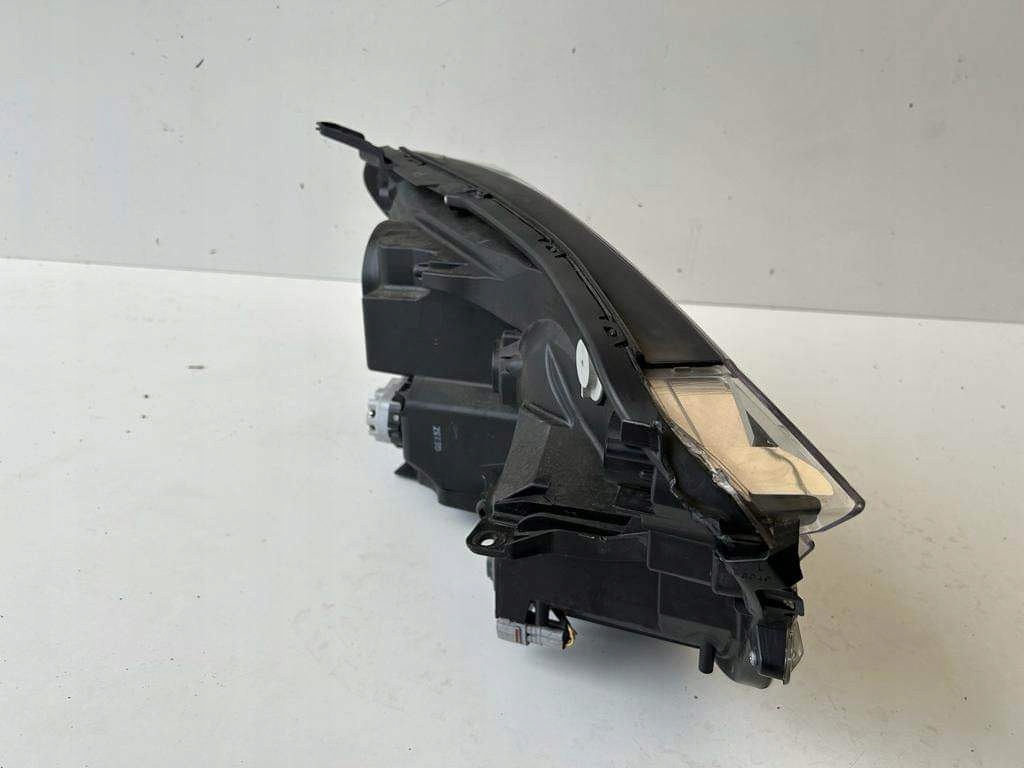 фото №5, Toyota rav4 лампа лівий перед full led w3049