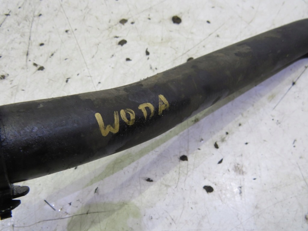 фото №4, Wąż труба wody citroen c4 picasso ii 1.6 e-hdi