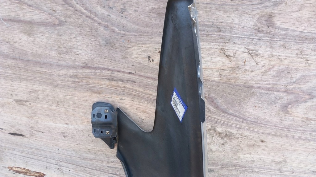 фото №7, Volvo s40 v50 ii крыло перед правый