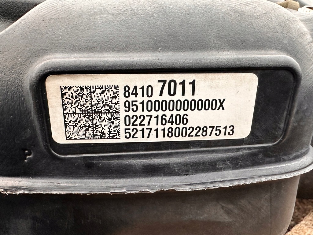 фото №10, Бак bak топлива насос chevrolet camaro ss 6.2 2016+