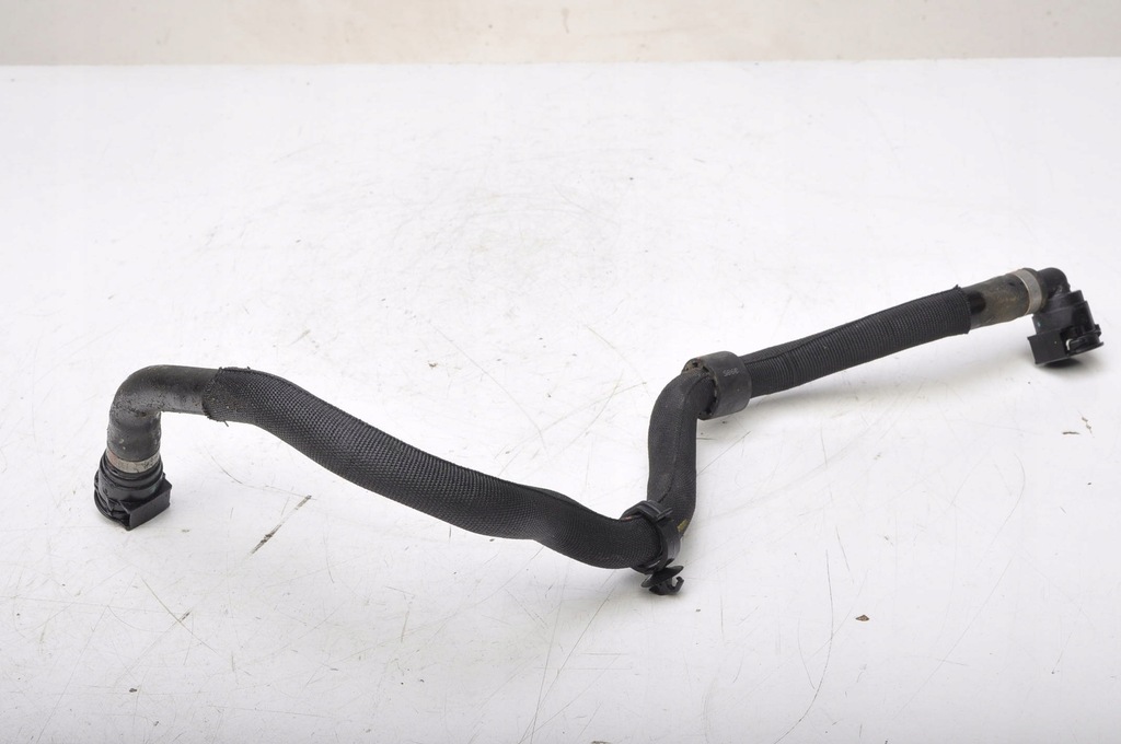 фото №1, Peugeot 2008 ii e-2008 труба шланг wody 21r