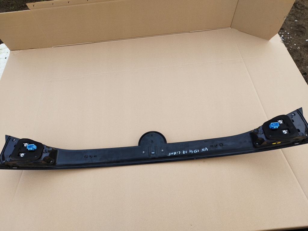 фото №9, Vw id4 id.4 лампа задняя накладка iq light 11a945307b