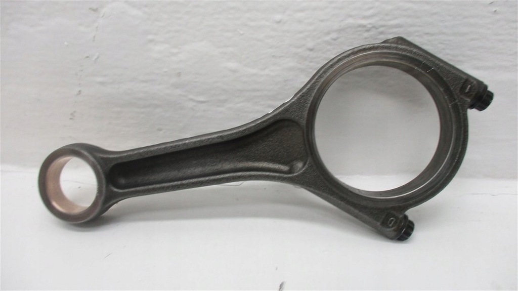 фото №5, Шатун citroen c5 iii jaguar xf rover 2.7 hdi v6
