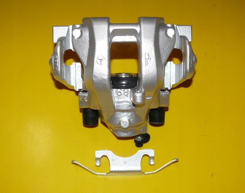 фото №7, Суппорт левый задняя mercedes cls c218 300/10 10-18r