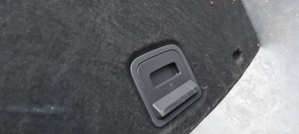 фото №13, S5 8w lift a5 обшивка пол багажника sportback 8w8863463e gw8