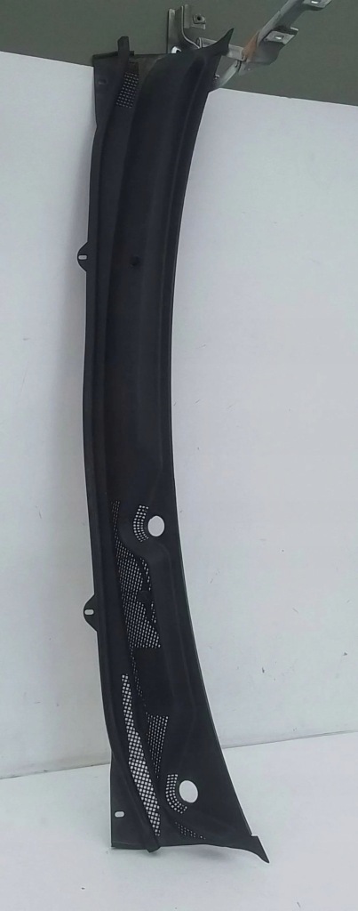 фото №1, Opel insignia a 2009 жабо передні 13224209