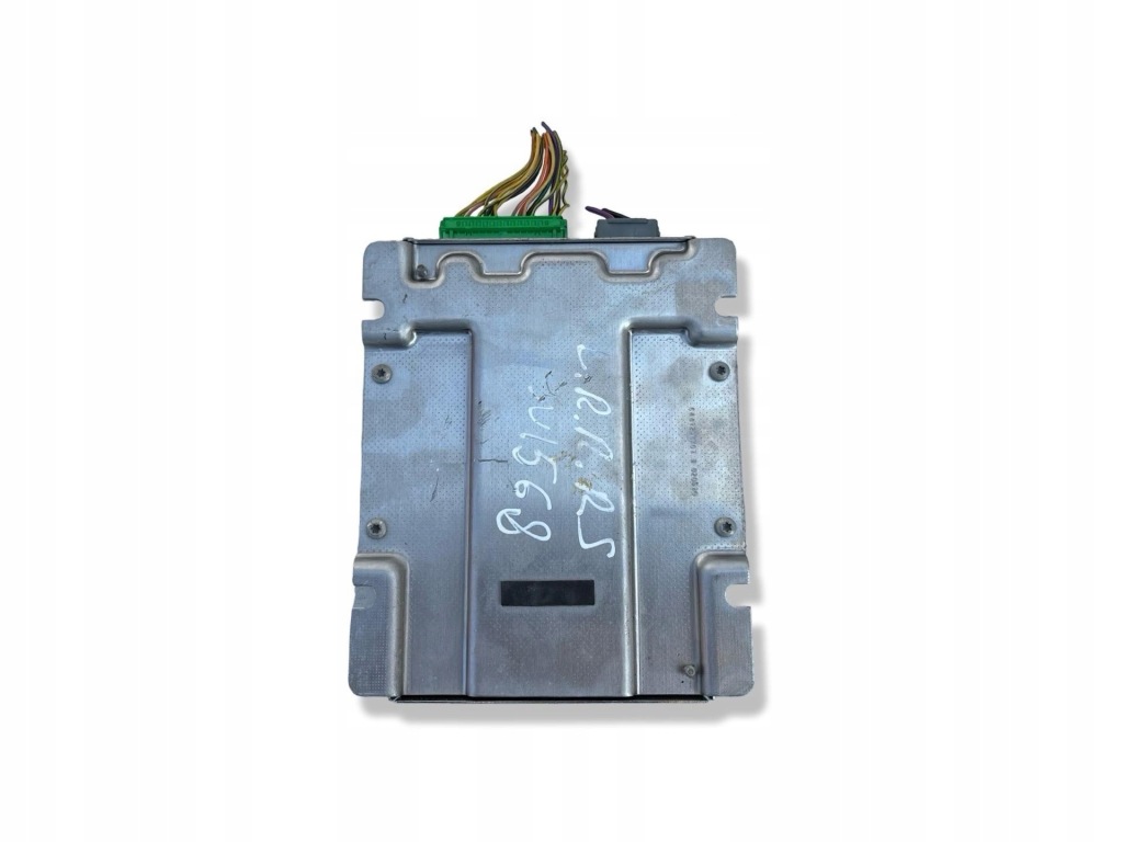 Модуль подвеска land rover range rover sport facelift l320 2010 Цена