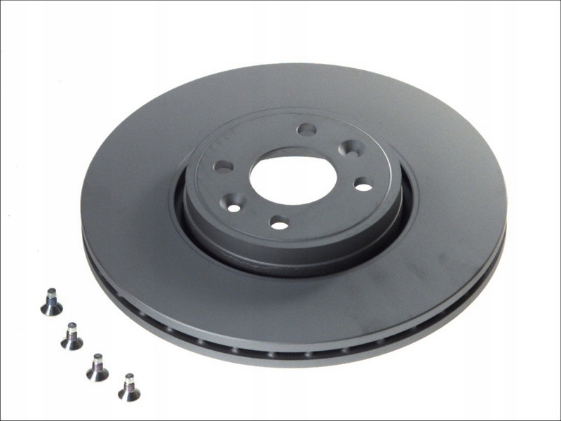 фото №6, 24.0124-0191.1 ate - диск тормозная renault