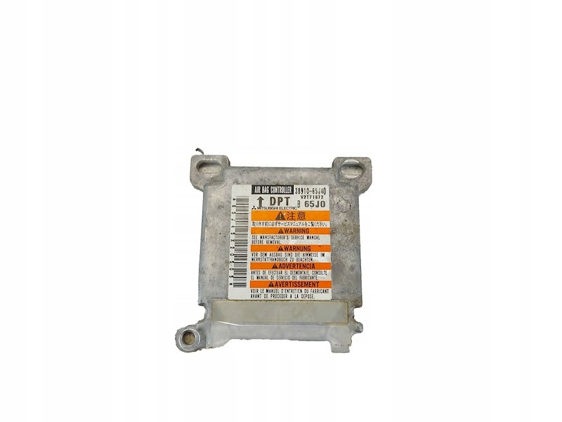 фото №1, Модуль блок керування датчик подушка безпеки подушки безпеки suzuki grand vitara ii jt, te, td