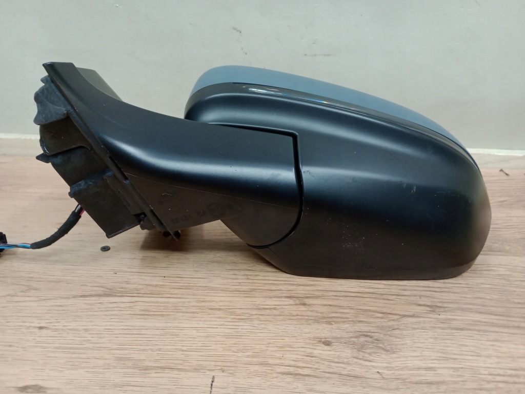 Peugeot 5008 ii 2016- зеркало левая 7.pin Киев