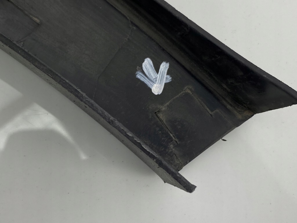 фото №10, Молдинг крила підкрилок ford escape 2020+ kuga mk3 usa