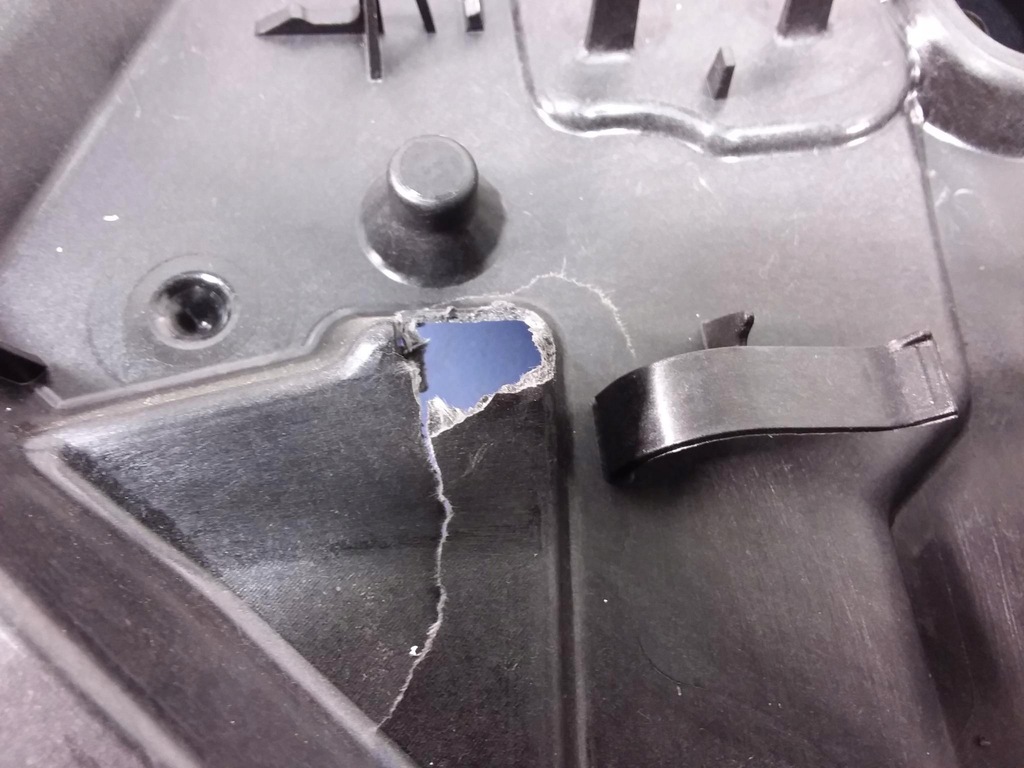 фото №6, Mercedes b w246 підйомник скло задня лівий