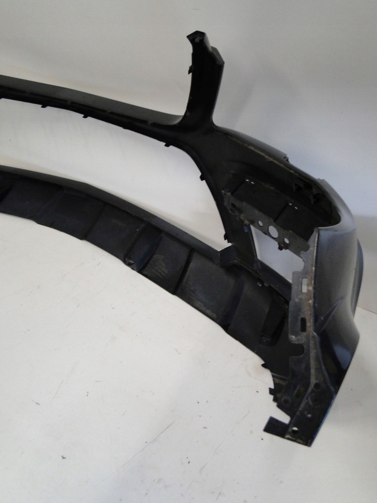 фото №11, Mercedes gl x166 166 бампер передний 63 amg na датчики pts i омыватель