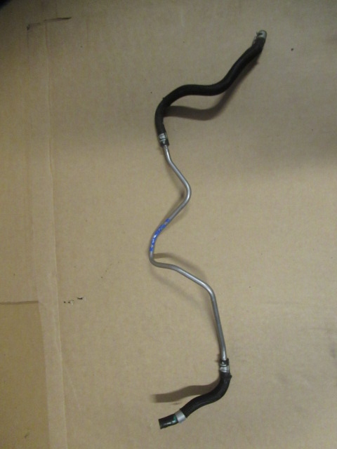 фото №1, Renault koleos ii шланг кондиціонера