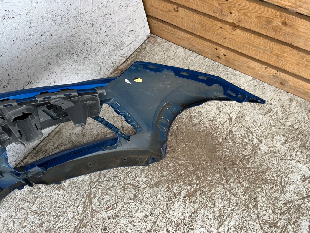 фото №6, Бампер перед передний skoda scala 657 19-