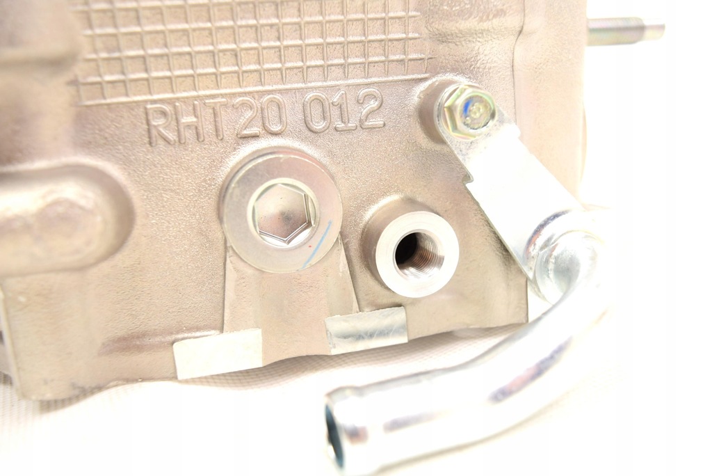 фото №10, Головка двигателя правая ej207 impreza sti jdm 03-07