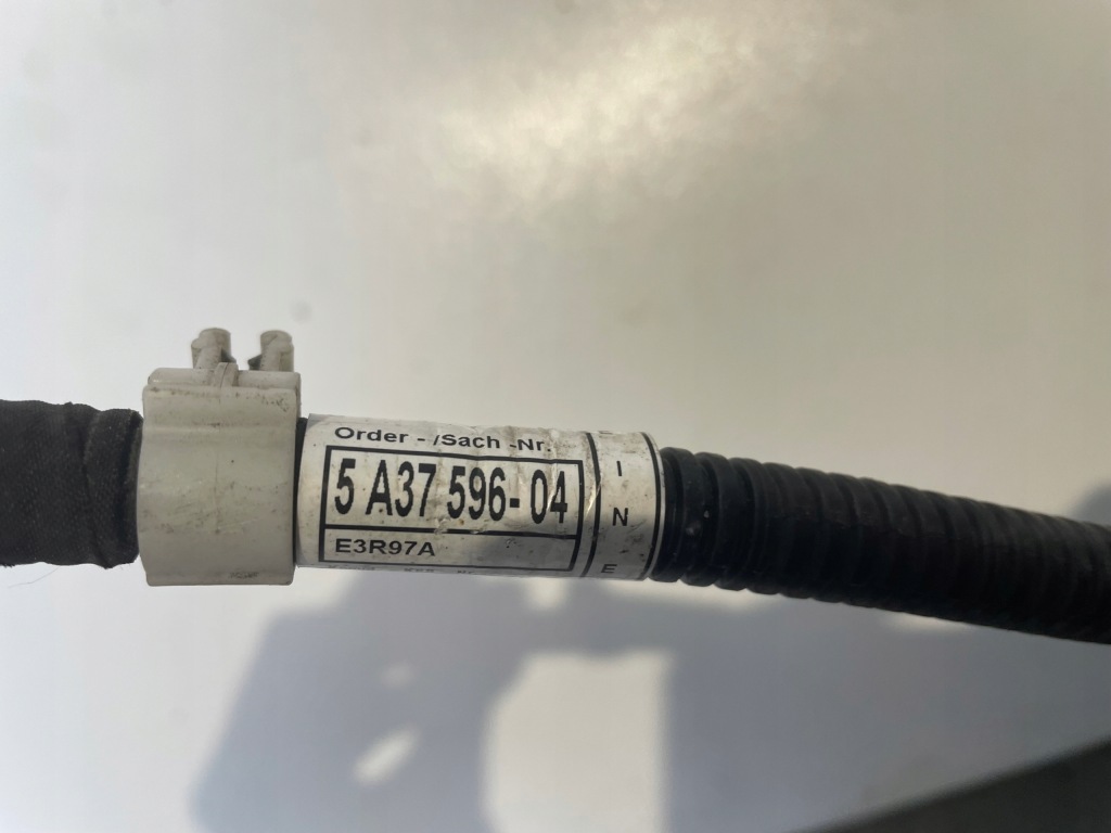 Жгут электропроводка двигателя bmw ix 3 g08 электрик Недорого