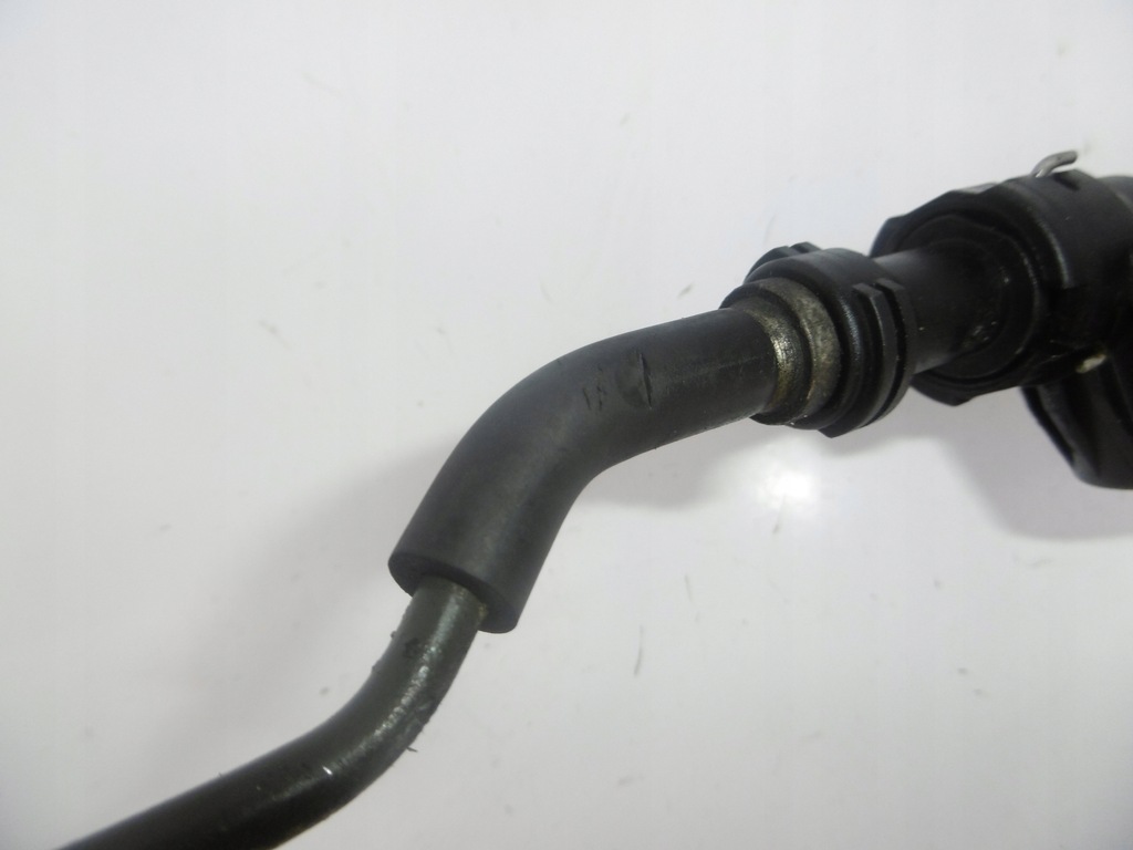 фото №10, Цилиндр сцепления механическая коробка передач volvo xc90 2.4 d5