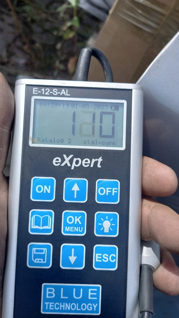 фото №9, Дверь задняя задние правое volvo v50 04-12r