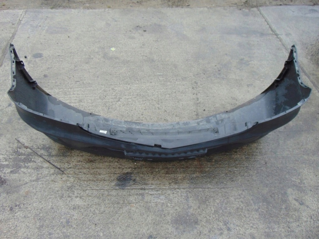 фото №9, Бампер перед mercedes sprinter 906 lift