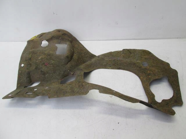 фото №4, Шумоизоляция стены перегородки renault master ii