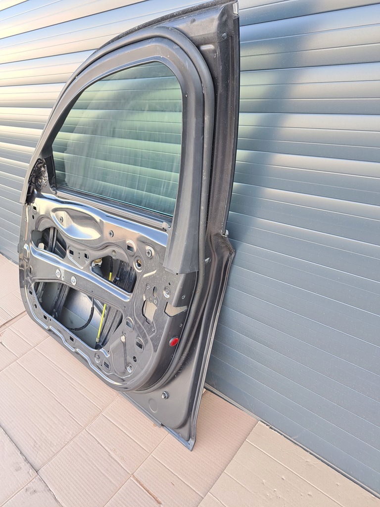 фото №13, Правое дверь передние перед bmw 7 f01