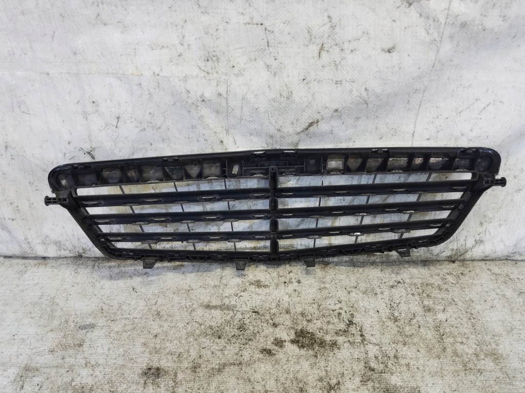 фото №3, Решітка радіатора решітка радіатора mercedes-benz e-klasa w212