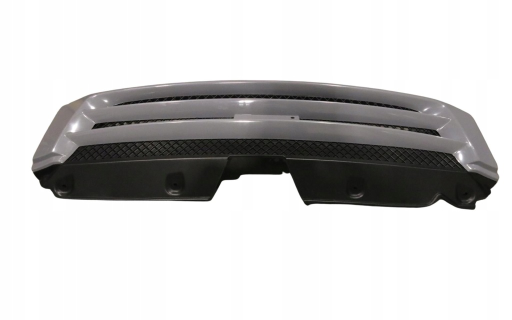 фото №1, Решётка радиатора решётка радиатора iveco daily 06 2006 - 2011r nowa