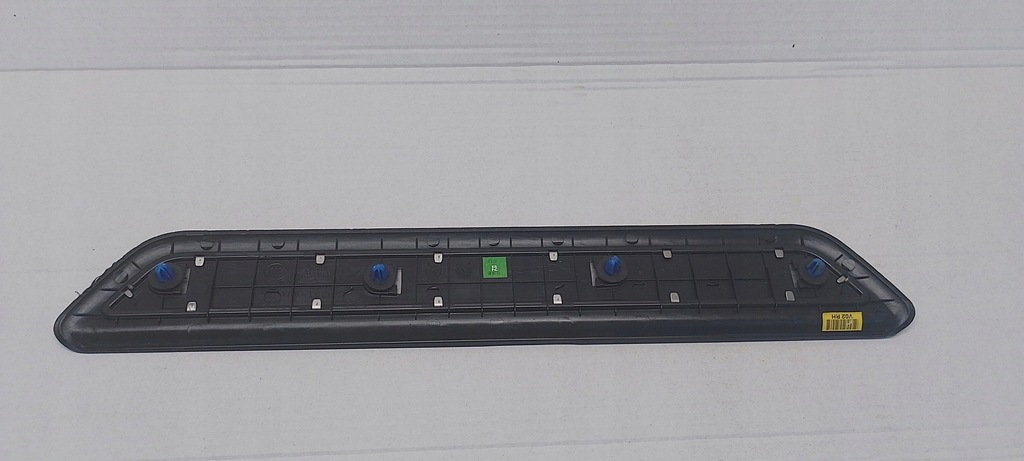 фото №4, Молдинг накладка поріг перед правий hyundai i40