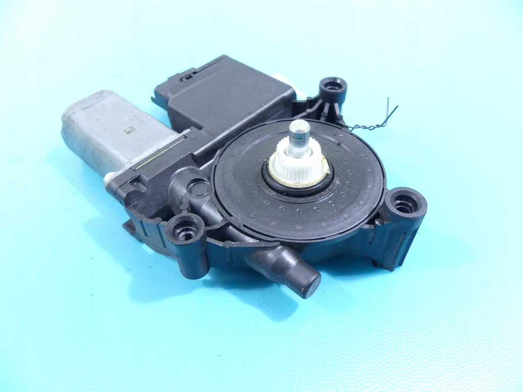 фото №1, Моторчик подъемника левый перед toyota proace ii